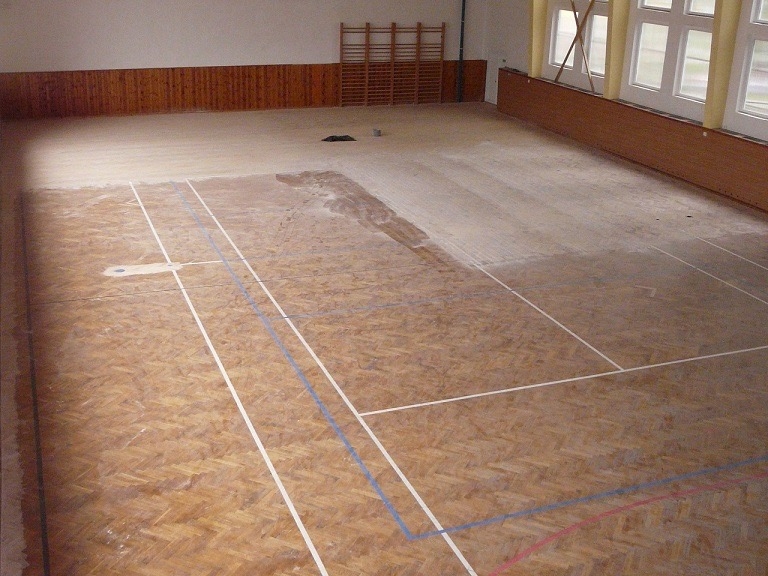 Městské kulturní a sportovní středisko Vejprty